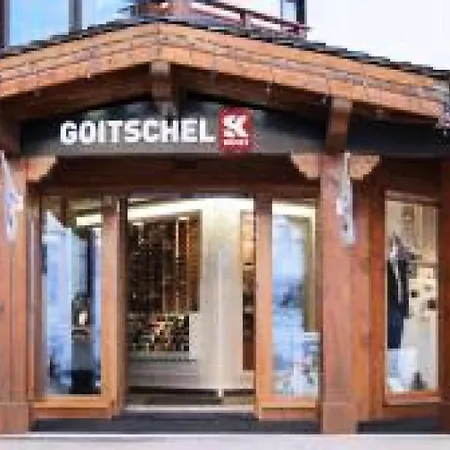 Roche Blanche - 2 Personnes En Plein Centre De La Station Mae-7794 公寓 *