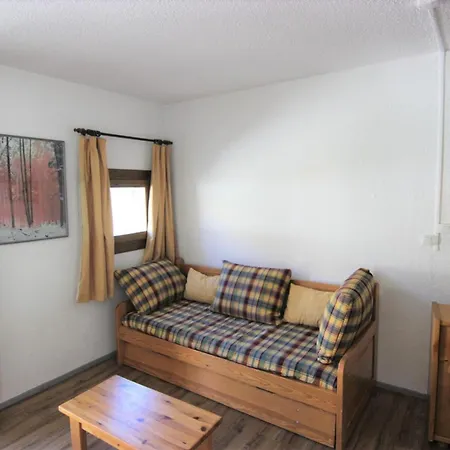 Apartment Roche Blanche - 2 Personnes En Plein Centre De La Station Mae-7794 Val Thorens